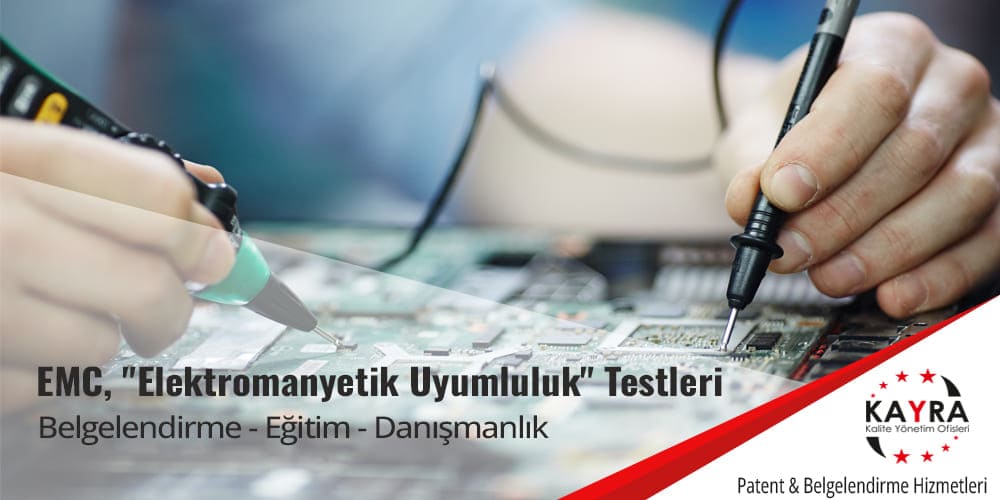 EMC testi, cihazların elektromanyetik uyumluluğunu sağlamak için kritik bir adımdır. Cihazların yaydığı elektromanyetik emisyonlar ve dışarıdan gelen elektromanyetik girişimlere karşı dayanıklılığı test edilir. EMC testlerinin detaylarını öğrenin.
