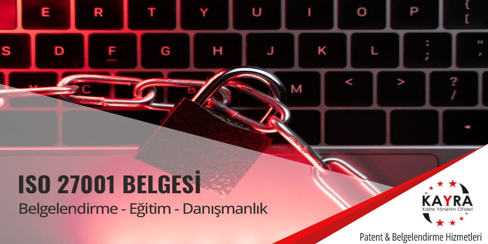 ISO 27001 belgesi almak için gerekli adımları öğrenin ve Kayra Belgelendirme’nin profesyonel danışmanlık hizmeti ile sürecinizi hızlandırın.
