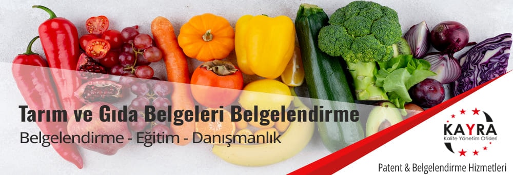 Kayra Belgelendirme, tarım ve gıda sektöründe FSSC 22000, BRC, IFS, HACCP ve Helal Gıda gibi sertifikalar almanız için rehberlik ve belgelendirme hizmeti sunar. Bize ulaşarak belgelerinizi hızlıca alabilirsiniz.
