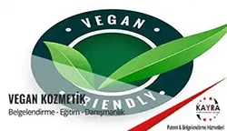 Vegan belgelendirme firması olarak, ürünlerinizin tamamen hayvansal içeriklerden uzak olduğunu kanıtlayan belgeleri hızlı ve güvenilir bir şekilde sağlıyoruz. Vegan belgesi veren firma olarak, markanızı pazarda öne çıkarmak için gerekli tüm belgelendirme süreçlerinde kapsamlı destek sunuyoruz. Vegan belgelendirme kuruluşu olarak, etik ve sürdürülebilir bir yaklaşımı benimseyen firmalara profesyonel hizmet veriyoruz. Vegan kuruluşları arasında güvenilir bir partner arıyorsanız, hemen bizimle iletişime geçin.